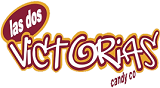 Welcome to Las Dos Victorias Candy Co